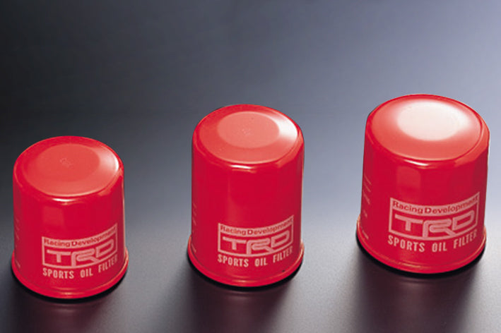 TRD SPORTS OIL FILTER FOR  90915-SP000