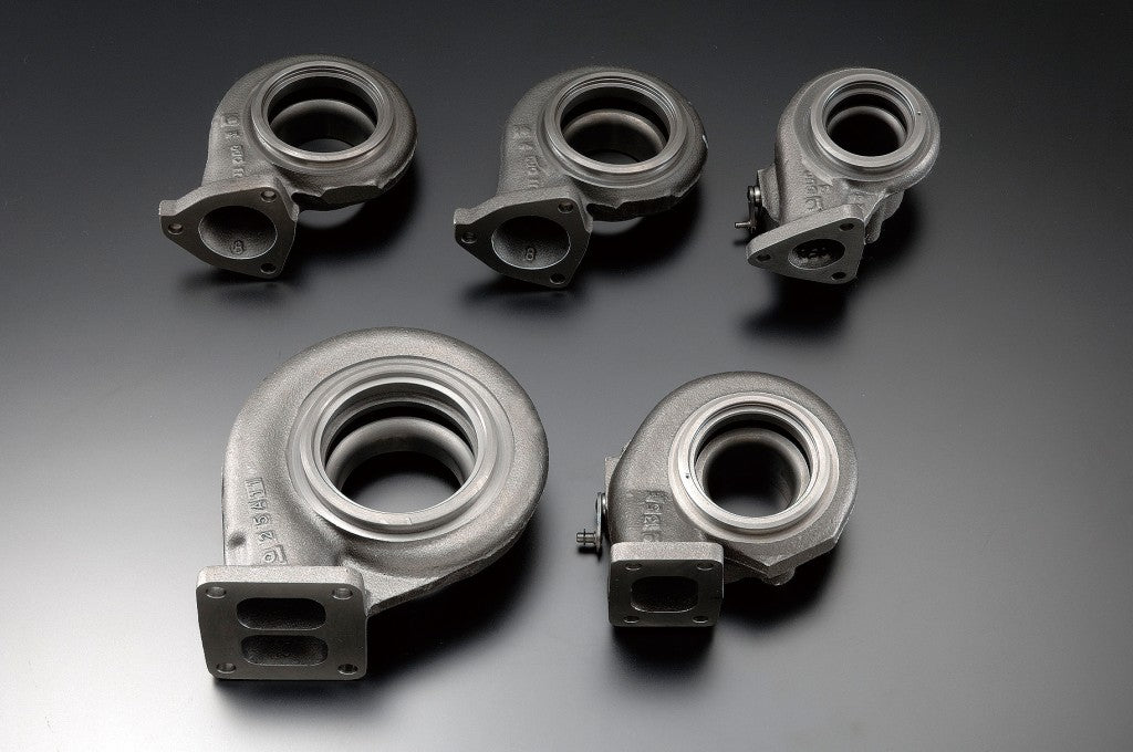 GREDDY TURBINE EX HOUSING FOR   11501115