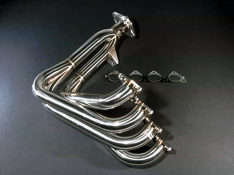 JUN AUTO Exhaust Header  For HONDA B18C B16B 5003A-H001
