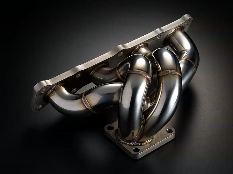JUN AUTO Exhaust Manifold  For SUBARU EJ20 5001A-F000