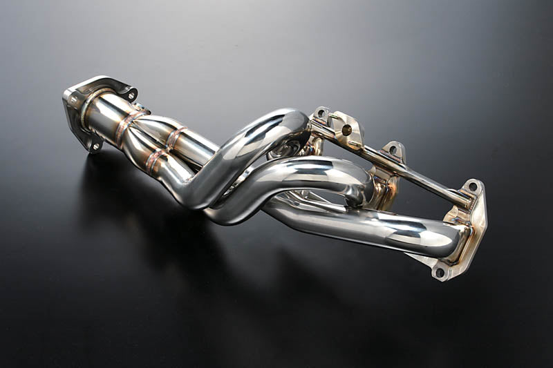 AUTOEXE EXHAUST MANIFOLD FOR MAZDA FAMILIAR BJFW 4WD MT  MBJ8010