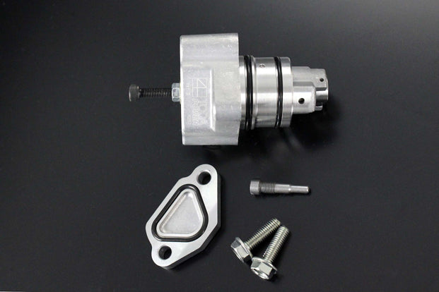 TODA RACING Heavy Duty Chain Tensioner  For S2000 F20C F22C 14510-F20-000 - Black Hawk Japan