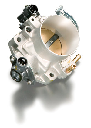 TODA RACING Big Single Throttle  For S2000 F20C AP1 16400-F20-130
