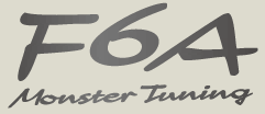 MONSTER SPORT GUNMETAL (LARGE) CUTTING STICKER FOR  896126-0000M