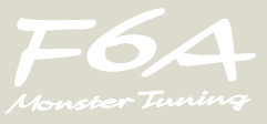 MONSTER SPORT WHITE (SMALL) CUTTING STICKER FOR  896127-0000M