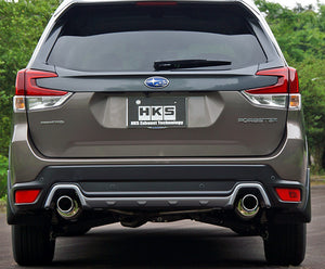 HKS HI-POWER SPEC-L II FOR SUBARU FORESTER SK5  31019-AF134