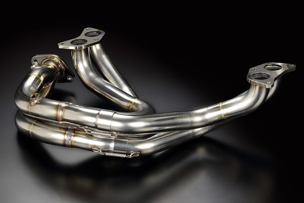 TODA RACING Exhaust Manifold  For TOYOTA 86 SUBARU BRZ FA20 18100-FA2-000