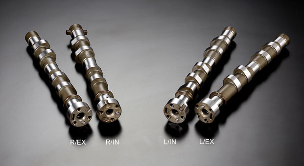 TODA RACING HIGH POWER PROFILE CAMSHAFT INTAKE R (x1) FOR TOYOTA 86 ZN6 SUBARU BRZ ZC6 FA20 14111-FA2-R0A