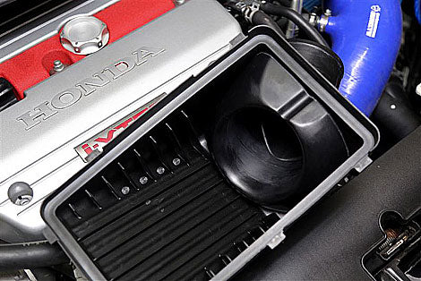 MAX RACING RACING FUNNEL FOR HONDA CIVIC FD2 TYPE-R MF033