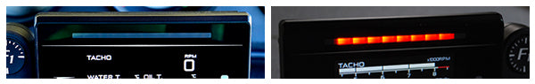 DEFI LINK METER ADVANCE FD DF17801