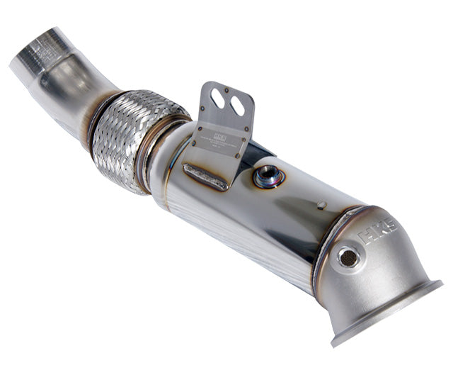 HKS METAL CATALYZER FOR TOYOTA GR SUPRA DB02 B58 33005-AT009