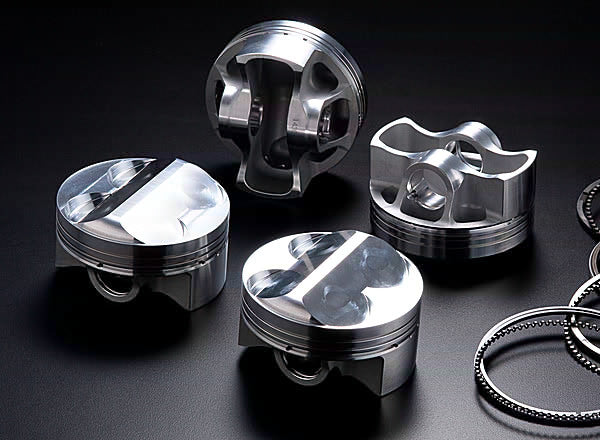 JUN AUTO Piston Kit  For HONDA K20A 1001M-H010