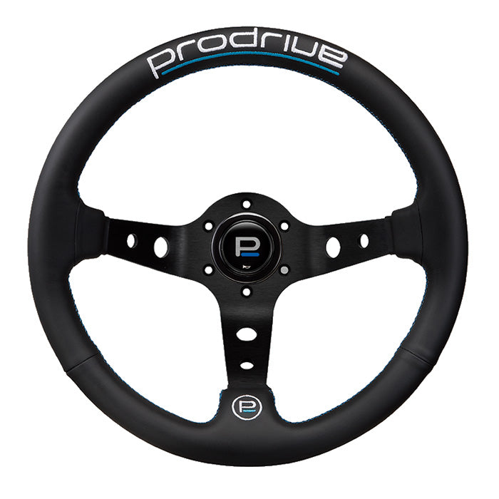 PRODRIVE STEERING WHEEL COMPETITION (LEATHER) 52304496