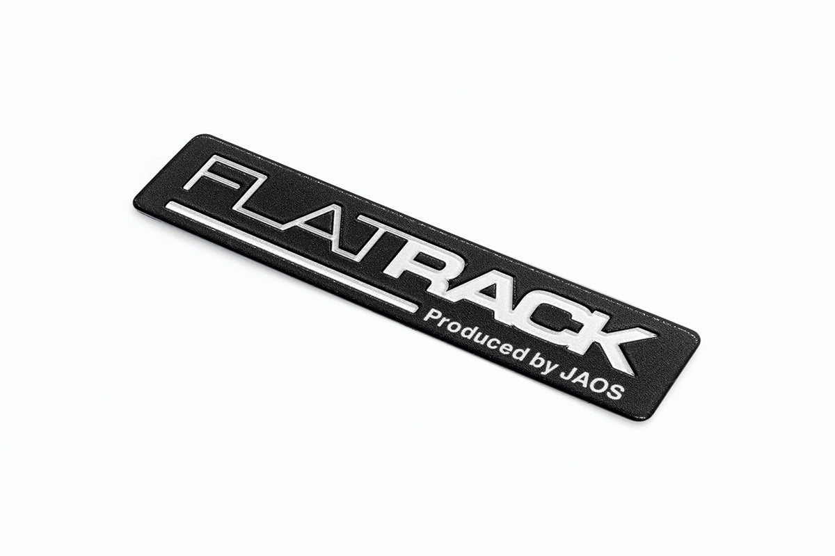 JAOS FLAT RACK 1250 X 1400 FOR NORMAL ROOF FOR TOYOTA LAND CRUISER PRADO 150 B412065NS