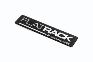 JAOS FLAT RACK 1250 X 1920 FOR NORMAL ROOF FOR TOYOTA LAND CRUISER PRADO 150 B412065NM