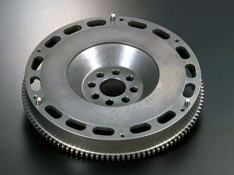 JUN AUTO Light Weight Flywheel  For TOYOTA 4K-U 2001M-T001
