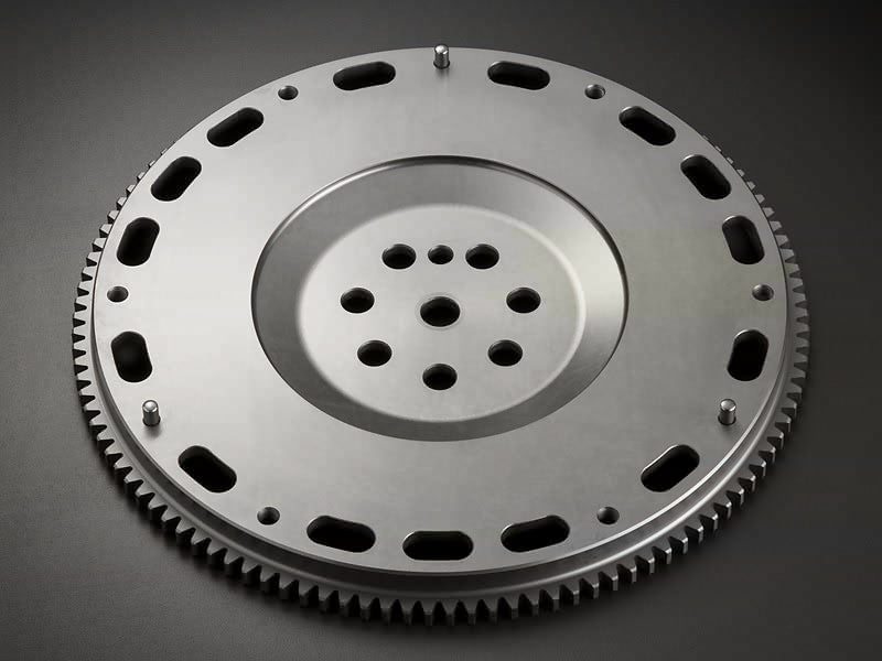JUN AUTO Ultra Light Weight Flywheel  For NISSAN SR20DE(PRIMERA) 2010M-N014