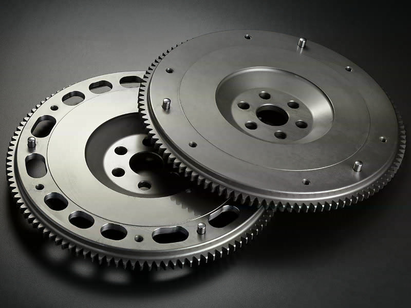 JUN AUTO Light Weight Flywheel  For MAZDA B6-ZE 2001M-Z001