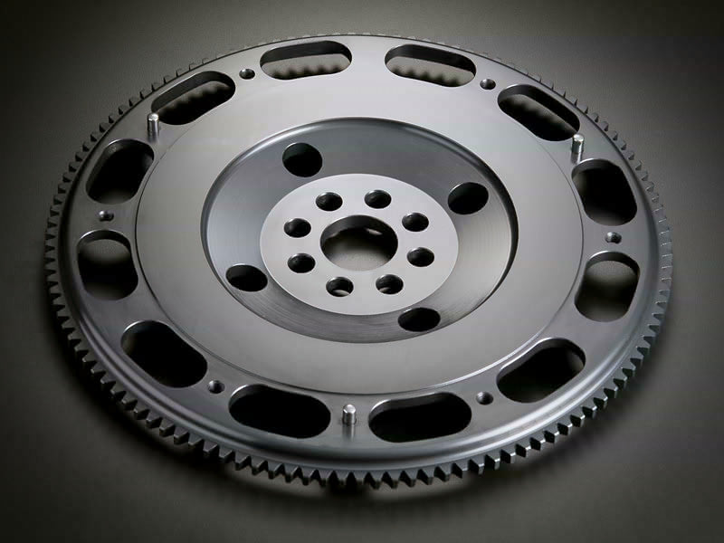 JUN AUTO Ultra Light Weight Flywheel  For HONDA C30A 2010M-H007