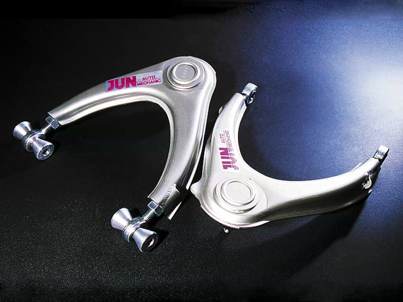 JUN AUTO ADJUSTABLE FRONT UPPER ARM  For HONDA CIVIC EK4 EK9 - 6006A-H001