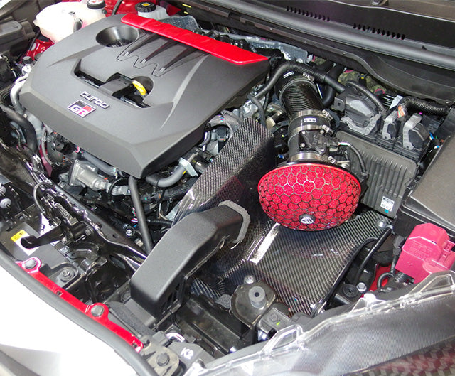 HKS CARBON RACING SUCTION For TOYOTA GR YARIS GXPA16 70028-AT002