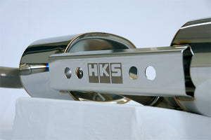 HKS LEGAMAX SPORTS EXHAUST FOR TOYOTA GR COROLLA GZEA14H G16E-GTS 31021-AT009