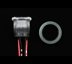 KENSTYLE LED CIRCLE DAYTIME LAMP FOR  KENSTYLE-00059