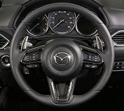 KENSTYLE DRY CARBON PANEL FOR  M01