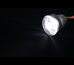 KENSTYLE LED CIRCLE DAYTIME LAMP FOR  KENSTYLE-00056