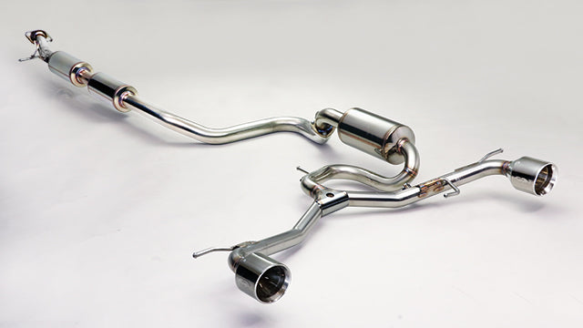 GANADOR VERTEX SPORTS PBS FOR SUZUKI SWIFT SPORTS ZC33S GDE-411