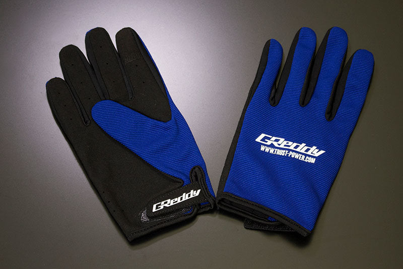 GREDDY WORK GLOVES S FOR   18001535