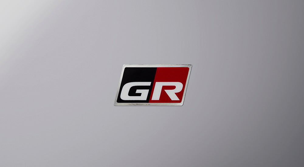 TRD GR DISCHARGE TAPE BODY (SMALL)  For Vitz 13#  MS373-00002