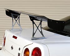 ESPRIT GT WING 321 FRP 1700 CLEAR ESPRIT-00002