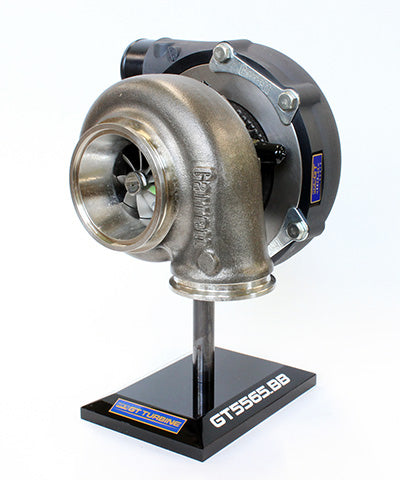 HKS GT5565_BB TURBO ASSYMBLY GT TURBINE TURBO ASSYMBLY A/R 0.61 WG FOR  14001-AK063