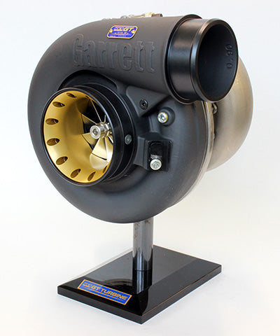 HKS GT75100_BB TURBO ASSYMBLY GT TURBINE TURBO ASSYMBLY A/R 1.01 WG FOR  14001-AK053