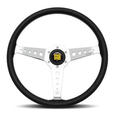 MOMO CALIFORNIA STEERING WHEEL HL-03