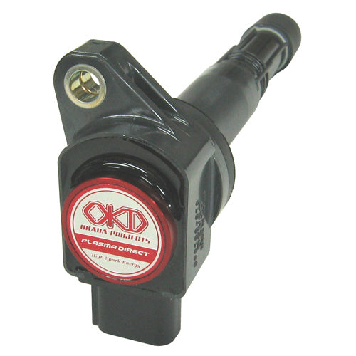 OKADA PROJECTS PLASMA DIRECT IGNITION COIL SET FOR HONDA CIVIC TYPE-R EP3 SD224011R