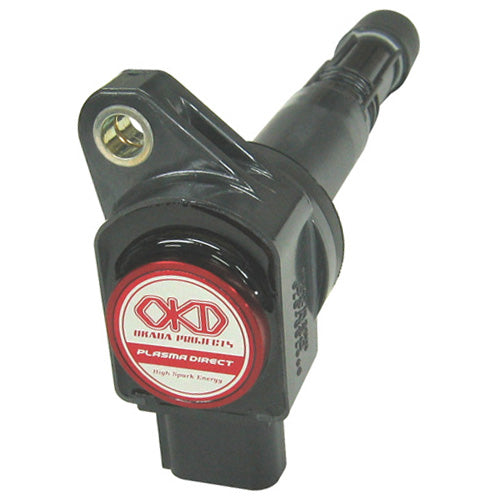 OKADA PROJECTS PLASMA DIRECT IGNITION COIL SET FOR HONDA STREAM RN3 4 SD224031R