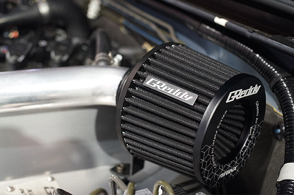 GREDDY AIRINX INTAKE KIT FOR NISSAN SYLVIA KPS13 12520831