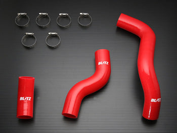 BLITZ RACING RADIATOR HOSE KIT  For DAIHATSU COPEN ROBE LA400K KF 18888
