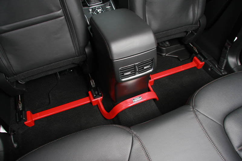 AUTOEXE CENTER FLOOR BAR FOR MAZDA ATENZA GJ2WD  MBM4D00