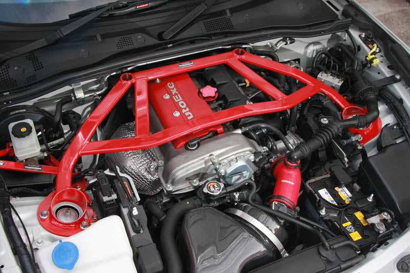 AUTOEXE TOWER BRACE SET FOR MAZDA ROADSTER ND  MND4800