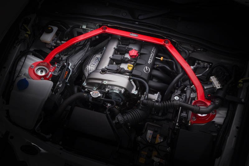 AUTOEXE STRUT TOWER BAR FRONT FOR MAZDA ROADSTER ND  MND4000