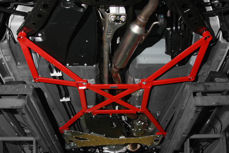 AUTOEXE MEMBER BRACE SET FOR MAZDA CX-5 KF KE 4WD  MKF4710