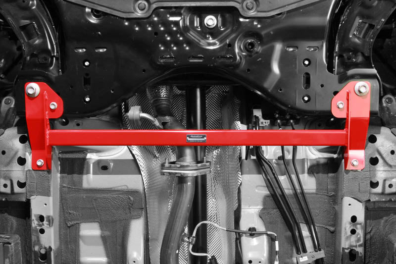 AUTOEXE LOWER ARM BAR FRONT FOR MAZDA CX-5 KF KE  MKE460