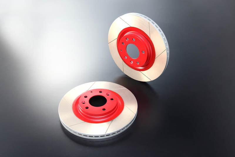 AUTOEXE STREET BRAKE ROTOR FRONT FOR MAZDA ROADSTER NB8C   MNB5A50