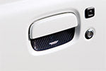 MONSTER SPORT DOOR HANDLE PROTECTOR FOR SUZUKI JIMNY JB64W JB74W 792500-5500M