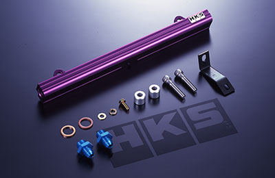 HKS FUEL DELIVERY KIT  For MITSUBISHI LANCER EVOLUTION CZ4A X  4B11 TURBO  14007-AM005
