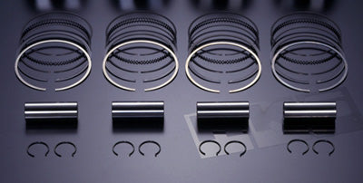 HKS Piston Pin Set Φ22 L56 For NISSAN 21005-AK008
