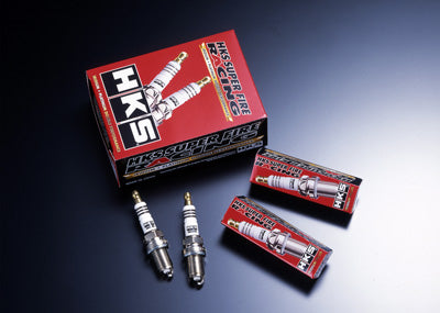 HKS SUPER FIRE RACING M40HL HL Type x2  For MULTIPLE FITTING 50003-M40HL